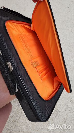 Сумка для ноутбука 17.3