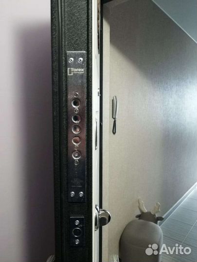 Замена и ремонт замков