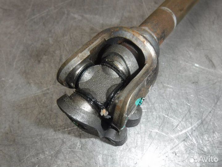 Рулевой карданчик Hyundai Solaris G4FC 2012