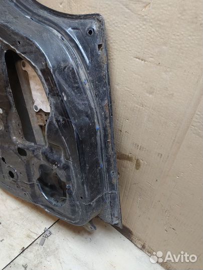 Дверь задняя правая Mitsubishi Galant 8 EA USA