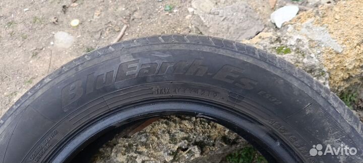 Yokohama BluEarth-ES ES32 185/65 R15 88H