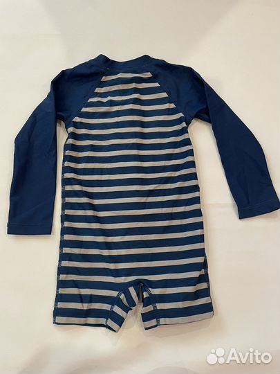 Купальник для мальчика tea collection 74-98