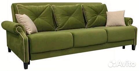 Диван Осорно Новый Пинскдрев