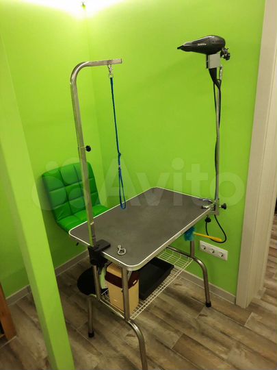 Гараж, 25 м²