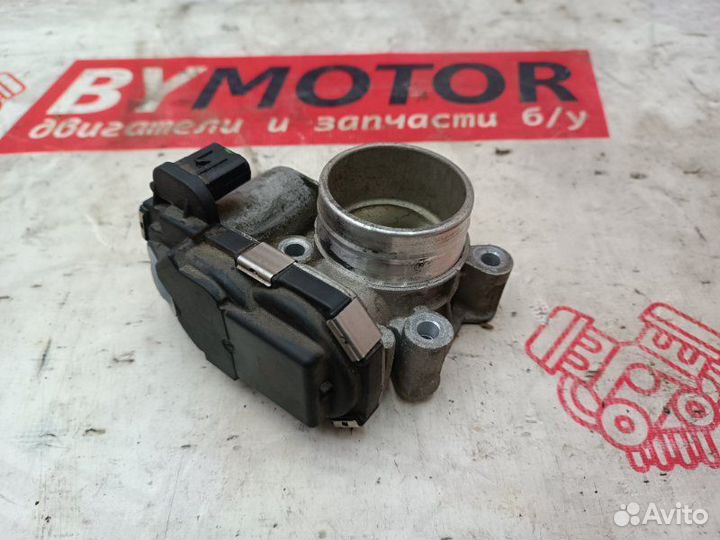 Дроссельная заслонка Chevrolet Cruze J400 LE2 2019