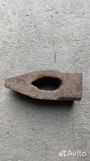 Кувалда СССР