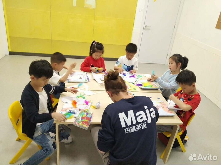 Репетитор по английскому языку: егэ, огэ, впр