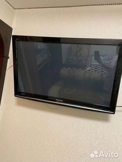 Телевизор Panasonic Viera