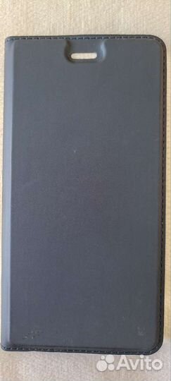 Чехол для nokia 3