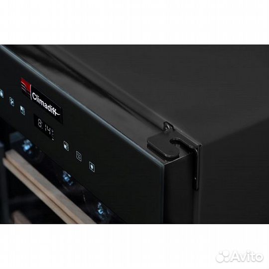 Винный шкаф climadiff CD56B1