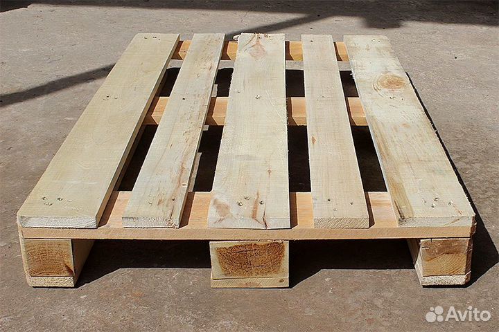 Европоддоны