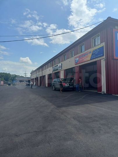 Свободного назначения, 120 м²