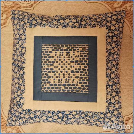 2 наволочки