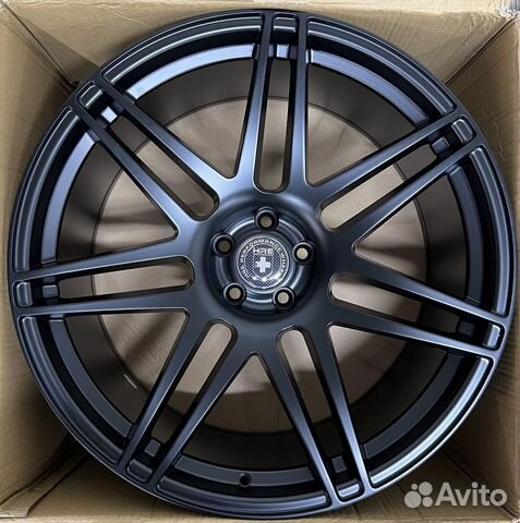 Диски для Mercedes Мерседес ML GLE R22