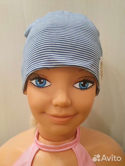 Шапка для мальчика