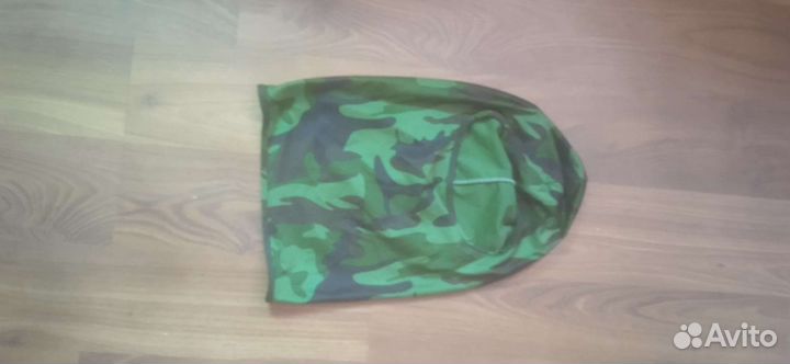 Шлем/каска страйкбольная