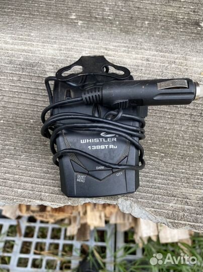 Радар детектор