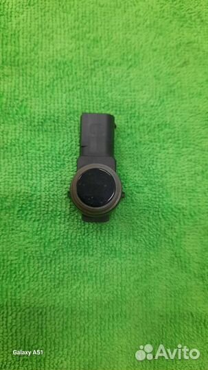 Парктроники peugeot 308