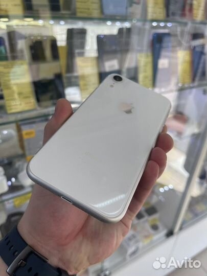 iPhone XR 128 Gb