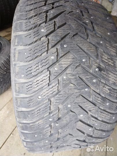 Nokian Tyres Hakkapeliitta 8 SUV 315/35 R20 110T