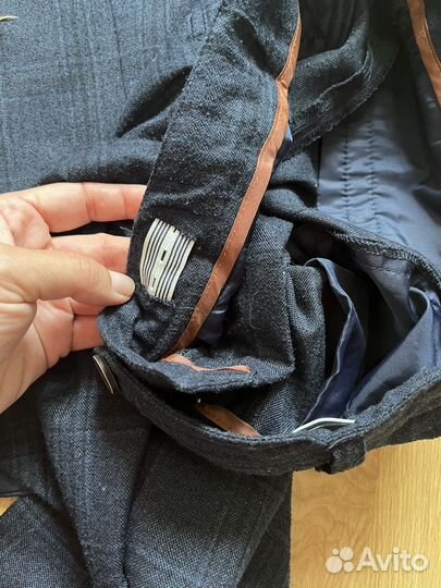 Костюм для мальчика 146