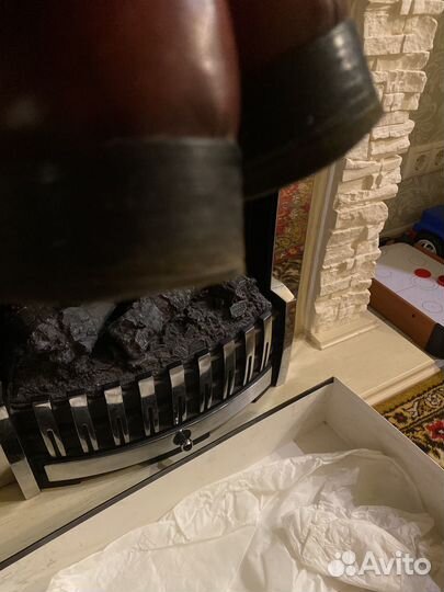 Сапоги кожаные женские 38