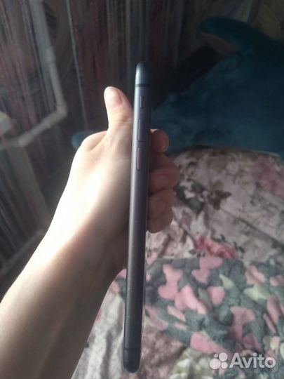 iPhone 11 64gb бу