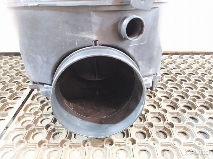 Корпус воздушного фильтра Man TGX