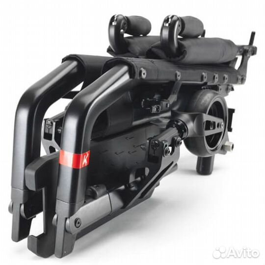 Кресло-коляска активная Champion