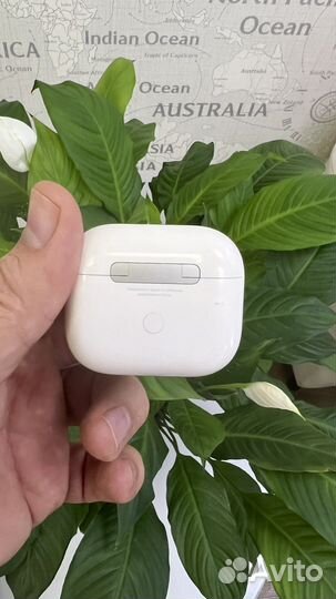 Кейс для airpods 3