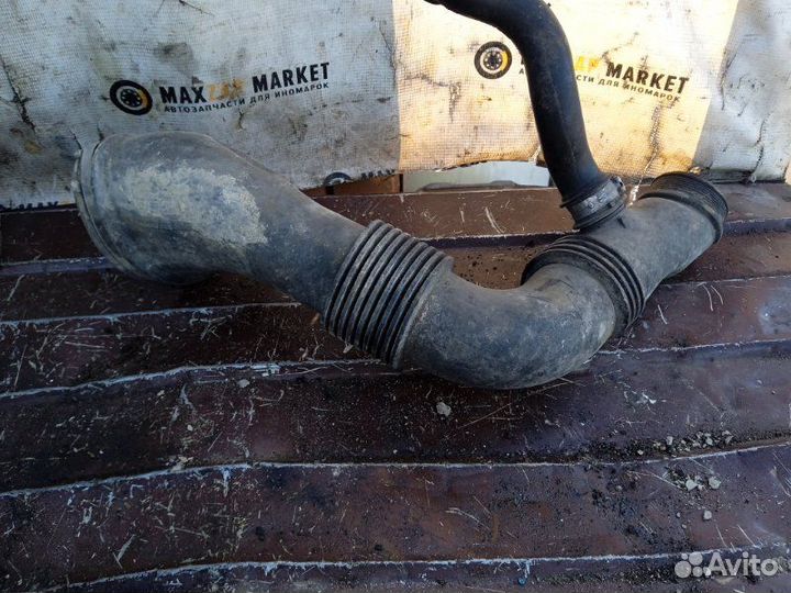 Патрубок воздушного фильтра Ford C-Max 2003 (б/у)