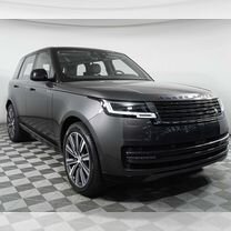 Новый Land Rover Range Rover 3.0 AT, 2023, цена 27 999 000 руб.