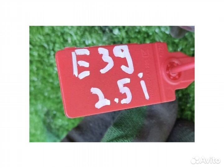 Топливная рампа Bmw 5 E39 2.5 2000