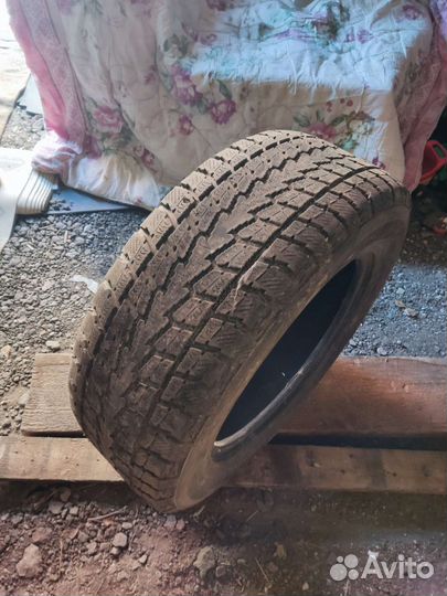 Toyo Winter Tranpath S1 265/60 R18