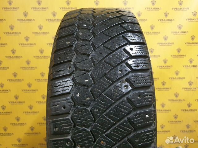 Gislaved Nord Frost 200 205/55 R16 94T