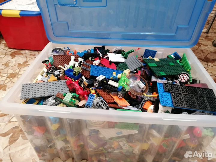 Lego