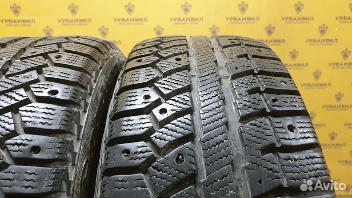 Cordiant Polar 2 205/55 R16 91T