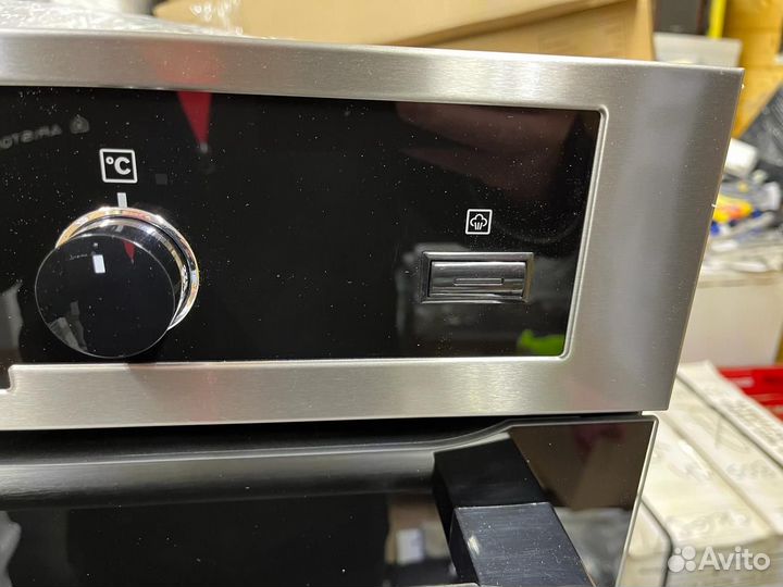 Духовой шкаф Electrolux opea4554X пр-во Германия