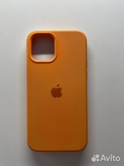 Чехол на iPhone12 11