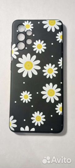 Чехлы на Samsung A32