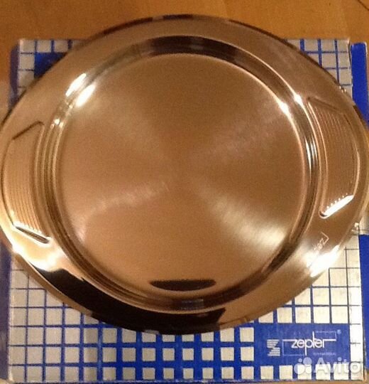 Сервировочные миски Zepter