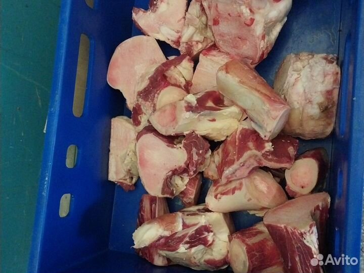 Мясо говядина