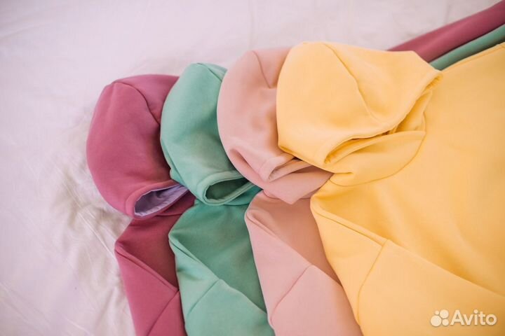 Швейный цех, пошив одежды оптом