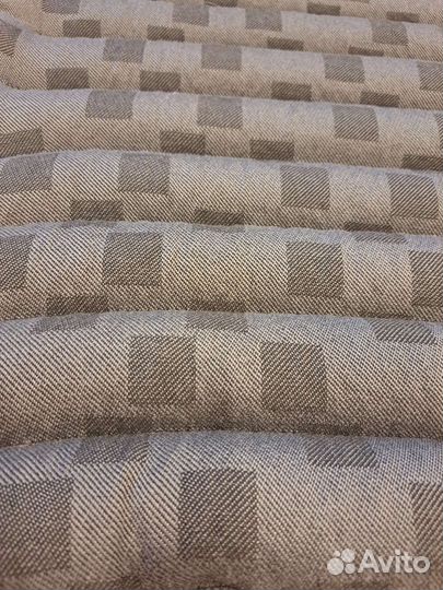 Автосидение ортопедическое