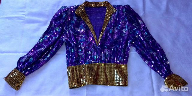 Детские костюмы для выступлений