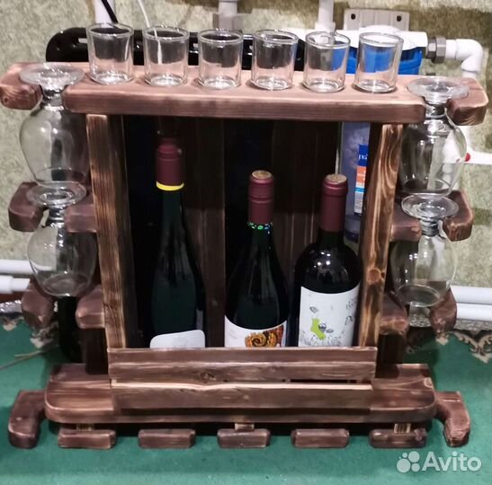 Винная полка