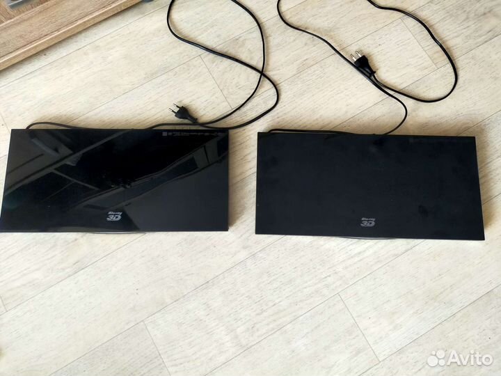 Bluray плеер Samsung BD-6500