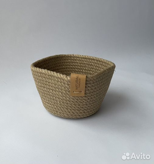 Корзинка minimal