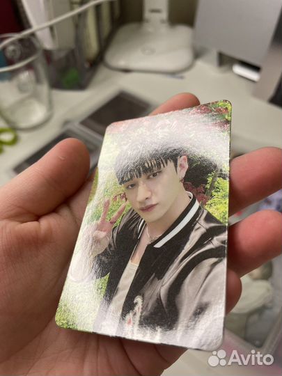 Бан чан stray kids (maxident) цена обговаривается