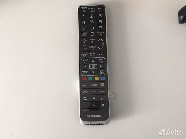 Телевизор samsung SMART tv 46
